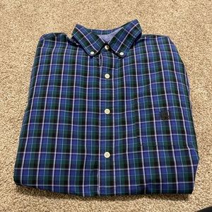 Mens Dress Shirt